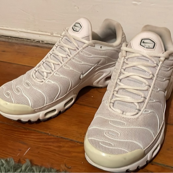 Nike Air Max Plus Tn size 9W - Picture 3 of 5